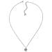 Gioielleria 5489660. Collana, Colore Grigio. Donna. - In ordine - Foto miniatura 3