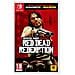 Videogioco Per Switch Games Red Dead Redemption + Undead Nightmares (fr) - Foto miniatura 1