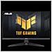 Monitor PC TUF Gaming VG279Q3A 27" 1920 x 1080 Pixel Full HD LCD Nero - Foto miniatura 1