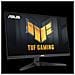 Monitor PC TUF Gaming VG279Q3A 27" 1920 x 1080 Pixel Full HD LCD Nero - Foto miniatura 3