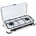 Piano Cottura A Gas Kg200 - Foto miniatura 1