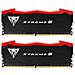 Memoria Dimm Viper Xtreme 32 GB (2x16 GB) DDR5 7600 MHz CL36 - Foto miniatura 1