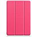 Eco-leather Case Lenovo Tab M8 8'' 4th Gen Tb-300 (2023) Coral Pink - Foto miniatura 6