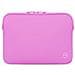 Custodia Per Macbook Pro Retina 15'' Edizione La Robe Chiusura Lampo, Rosa - Foto miniatura 1