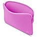 Custodia Per Macbook Pro Retina 15'' Edizione La Robe Chiusura Lampo, Rosa - Foto miniatura 2
