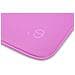 Custodia Per Macbook Pro Retina 15'' Edizione La Robe Chiusura Lampo, Rosa - Foto miniatura 5