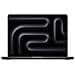 MacBook Pro Z1JR StD M4 10C CPU / 10C GPU / 16C N.E. SSD 70W USB-C us Nero - Foto miniatura 1