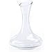 Decanter In Cristallo 1,8 L 20x28x20 Cm. Colore Trasparente - Foto miniatura 1