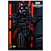 Figurina Mms737 - Star Wars - Shadow Trooper & Death Star Diorama - Foto miniatura 4