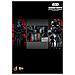 Figurina Mms737 - Star Wars - Shadow Trooper & Death Star Diorama - Foto miniatura 5