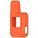 Custodia Protettiva In Silicone Per Garmin Inreach Mini 2 Orange - Foto miniatura 2