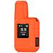 Custodia Protettiva In Silicone Per Garmin Inreach Mini 2 Orange - Foto miniatura 5