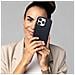 Soft Silicone Case custodia per cellulare 17,5 cm (6.9") Cover Blu marino - Foto miniatura 4