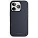 Soft Silicone Case custodia per cellulare 17,5 cm (6.9") Cover Blu marino - Foto miniatura 1