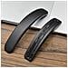 Modello Con Fibbia Per Archetto Nero, Adatto Per Bose Quietcomfort 25 (qc25) Soundlink Ae2 - Foto miniatura 6