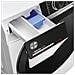 H-WASH 700 H7W 610MBC8-S Lavatrice Caricamento Frontale 10 kg 1600 Giri /min Bianco - Foto miniatura 5