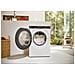 H-WASH 700 H7W 610MBC8-S Lavatrice Caricamento Frontale 10 kg 1600 Giri /min Bianco - Foto miniatura 10