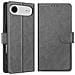 Custodia A Portafoglio Per Iphone 17 Serie Chesterfield Con Funzione Supporto - Foto miniatura 2