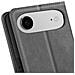 Custodia A Portafoglio Per Iphone 17 Serie Chesterfield Con Funzione Supporto - Foto miniatura 5
