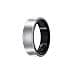 Galaxy Ring Anello con activity tracker IP68 Argento Misura 15 - Foto miniatura 2