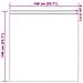 Tende con tende 2 pcs Crema Poliestere - Foto miniatura 9