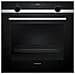 Forno Multifunzione Da Incasso 71l 60cm Con Pulizia Pirolitica, Nero - Hb578hbs7 - Foto miniatura 1