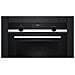 Forno Multifunzione Da Incasso 71l 60cm Con Pulizia Pirolitica, Nero - Hb578hbs7 - Foto miniatura 3