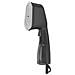 Vaporizzatore Portatile Per Indumenti Nero Da 1300 W - Dom535n - Foto miniatura 1