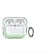 Custodia Protettiva In Tpu Compatibile Con Apple Airpods Pro 3 - Antigraffio, Antipolvere E Lavabile Green - Foto miniatura 3