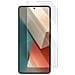 Vetro Temperato Per Redmi Note 13 4g / 5g Ultra-resistente, Trasparente - Foto miniatura 1