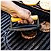 Pressa per carne in ghisa KH-1759 per hamburger cotti alla perfezione - Foto miniatura 6