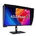 Monitor 32" LCD Flat PA32KCX 8K Ultra HD Tempo di risposta 5 ms - Foto miniatura 4