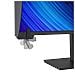 Monitor 32" LCD Flat PA32KCX 8K Ultra HD Tempo di risposta 5 ms - Foto miniatura 7