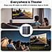 DH4300 Plus NAS Mini Tower 8 GB LPPDDR4X UGOS Pro Grigio - Foto miniatura 4