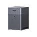 DH4300 Plus NAS Mini Tower 8 GB LPPDDR4X UGOS Pro Grigio - Foto miniatura 1
