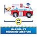 PAW Patrol : Search & Rescue, Camion di Salvataggio di Marshall con 2 Personaggi, Camion Giocattolo a Retrocarica, Giocattoli per Bambini e Bambine, 3+ Anni - Foto miniatura 6