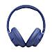 Tune Cuffie Over-Ear Bluetooth Wireless, Pieghevoli e Leggere, Pure Bass, Connessione Multipoint, fino a 76 ore di Autonomia, Google Fast Pair, Microsoft Swift Pair - Foto miniatura 2