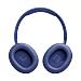 Tune Cuffie Over-Ear Bluetooth Wireless, Pieghevoli e Leggere, Pure Bass, Connessione Multipoint, fino a 76 ore di Autonomia, Google Fast Pair, Microsoft Swift Pair - Foto miniatura 3