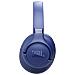 Tune Cuffie Over-Ear Bluetooth Wireless, Pieghevoli e Leggere, Pure Bass, Connessione Multipoint, fino a 76 ore di Autonomia, Google Fast Pair, Microsoft Swift Pair - Foto miniatura 4
