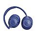 Tune Cuffie Over-Ear Bluetooth Wireless, Pieghevoli e Leggere, Pure Bass, Connessione Multipoint, fino a 76 ore di Autonomia, Google Fast Pair, Microsoft Swift Pair - Foto miniatura 6