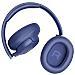 Tune Cuffie Over-Ear Bluetooth Wireless, Pieghevoli e Leggere, Pure Bass, Connessione Multipoint, fino a 76 ore di Autonomia, Google Fast Pair, Microsoft Swift Pair - Foto miniatura 7