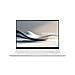 Zenbook S14 UX5406SA-PV526W Copilot+ PC Intel Core Ultra 7 258V Computer portatile 35,6 cm (14") 3K 32 GB LPDDR5x-SDRAM 1 TB SSD Wi-Fi 7 (802.11be) Windows 11 Home Tedesco Bianco - Foto miniatura 1