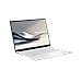 Zenbook S14 UX5406SA-PV526W Copilot+ PC Intel Core Ultra 7 258V Computer portatile 35,6 cm (14") 3K 32 GB LPDDR5x-SDRAM 1 TB SSD Wi-Fi 7 (802.11be) Windows 11 Home Tedesco Bianco - Foto miniatura 2