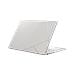 Zenbook S14 UX5406SA-PV526W Copilot+ PC Intel Core Ultra 7 258V Computer portatile 35,6 cm (14") 3K 32 GB LPDDR5x-SDRAM 1 TB SSD Wi-Fi 7 (802.11be) Windows 11 Home Tedesco Bianco - Foto miniatura 4
