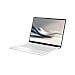 Zenbook S14 UX5406SA-PV526W Copilot+ PC Intel Core Ultra 7 258V Computer portatile 35,6 cm (14") 3K 32 GB LPDDR5x-SDRAM 1 TB SSD Wi-Fi 7 (802.11be) Windows 11 Home Tedesco Bianco - Foto miniatura 5
