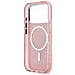 Custodia Magsafe Per Iphone 17 Pro Max, Rosa Karl Lagerfeld - Foto miniatura 7