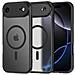 Custodia Nera Per Iphone 17 Con Funzione Magsafe - Foto miniatura 5