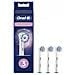 Oralb Power Refill EB60-3 Sensitive Clean 3 Pezzi - Foto miniatura 1