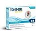 Tonimer Eyes Baby Salviettine Oftalmiche 16 Pezzi - Foto miniatura 1