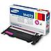 CLT-M4072S / ELS Toner Originale Magenta CLP 320 Capacità 1000 Pagine - Foto miniatura 1